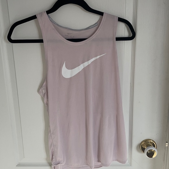 Nike Dri Fit tank top - Picture 1 of 2